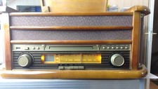 Retro nostalgie musikcenter gebraucht kaufen  Konz
