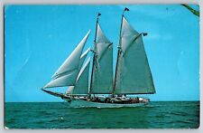 Foot topsail schooner for sale  Abingdon