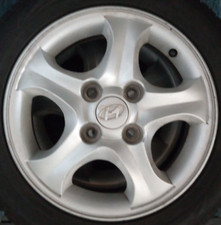 Cerchio hyundai kia usato  Italia