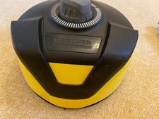 Karcher patio cleaner for sale  WINDERMERE