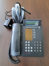 Ascom eurit isdn gebraucht kaufen  Stockstadt a.Main