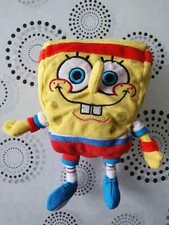 Peluches peluche spongebob usato  Sanremo