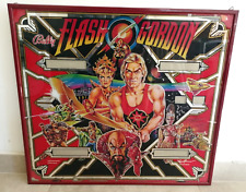Flipper flash gordon usato  Spinetoli