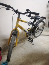 Bicicletta atala bambino usato  Terlizzi