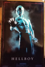 Hellboy abe sapien usato  Manziana