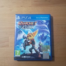 Ps4 videogioco ratchet usato  Grottaglie