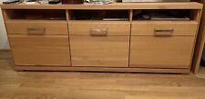 Sideboard schrank hifi gebraucht kaufen  Hamburg