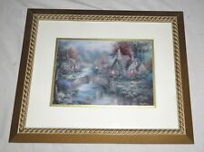 Nicky boehme framed for sale  San Jose