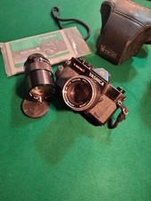 Yashica electro macchina usato  Castellana Grotte