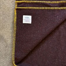 Vtg faribault woolen for sale  Minneapolis