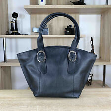 Sac épaule noir d'occasion  Carmaux