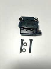 Válvula Mercedes EHA 190E 260E 300E 300SEL 300SL 500SEL 500SL Bosch 2437020007 fabricante de equipamento original comprar usado  Enviando para Brazil