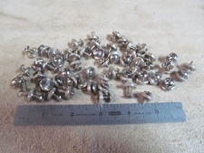 Steel machine screws for sale  Leland