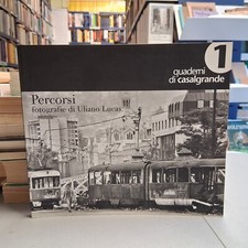 Percorsi fotografie uliano usato  Italia