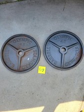 Unbranded ivanko barbell for sale  Pomona