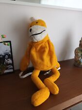 Peluche geante flat d'occasion  Montlouis-sur-Loire
