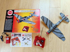Superbe coffret avion d'occasion  Laillé