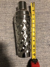 Large cocktail shaker for sale  Greensboro