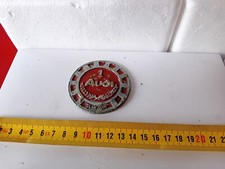 Logo insigne audi d'occasion  Erstein