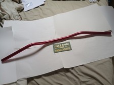Superbike handlebars inches for sale  HULL
