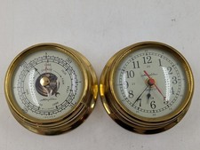 Vintage clock adjustable for sale  Cedarburg