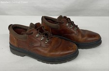 Timberland men brown for sale  Salinas