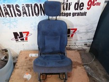 Siege central arriere d'occasion  Moulins