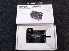 Hobbywing xerun d10 for sale  ASHFORD