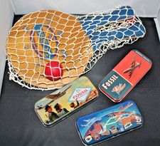 Fossil beachball set gebraucht kaufen  Niederkirchen