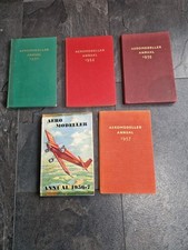 Job lot aeromodeller for sale  LEICESTER