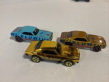 Lot hot wheels for sale  Strasburg