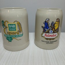 Vintage german beer for sale  Ellenboro