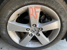 Usado, Roda 16x6-1/2 liga 5 raios com compatível 08-11 CIVIC 1789850 comprar usado  Enviando para Brazil