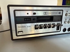Saba professional 936 usato  Aversa