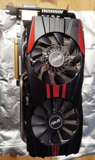 Asus nvidia gtx gebraucht kaufen  Wolnzach