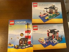 Lego 5766 lego for sale  Lake Jackson