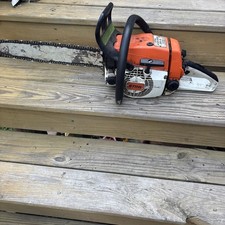 Stihl 024av wood for sale  Catawba