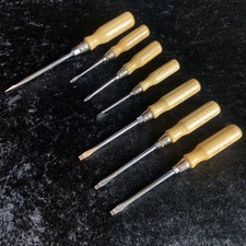Screwdriver collection heyco d'occasion  Expédié en Belgium