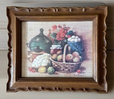 Vtg homco wall for sale  Frankfort