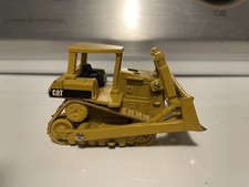 Norscot caterpillar bulldozer for sale  Metamora