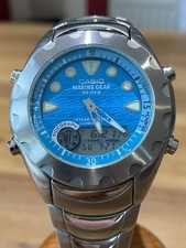 Casio mrp701 marine for sale  CANVEY ISLAND