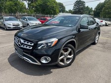 2018 mercedes benz for sale  Mount Clemens