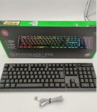 Razer deathstalker pro gebraucht kaufen  Krefeld