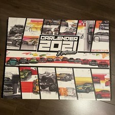 Performance kalender limited gebraucht kaufen  Erfurt