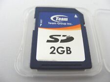 2gb secure digital gebraucht kaufen  Wolmirstedt
