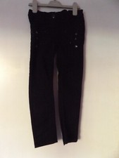 Next girls black for sale  SHEFFIELD