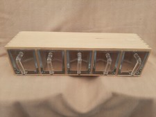 Ikea forhoja set for sale  SUDBURY
