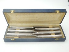 Coffret couteaux lame d'occasion  Argelès-sur-Mer