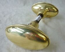Door knobs oval for sale  Walnut Creek