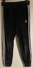 Ladies adidas velour for sale  UK